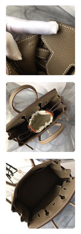 Satchel Bags - HMS-Bags - 706