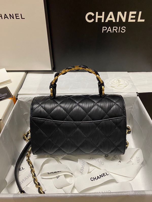 Satchel Bags - CHL Bags - 4053