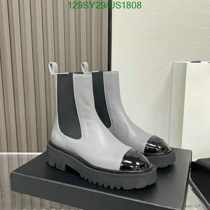 SAMC - CHL Women Boots - 009