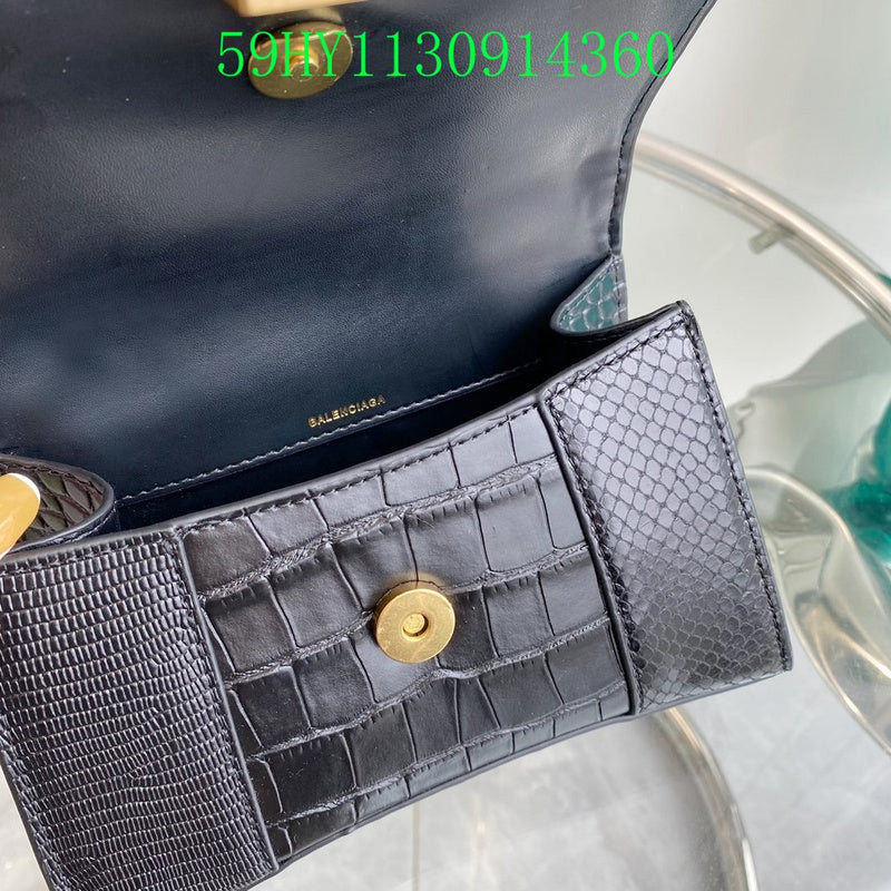 Satchel Bags - BGA Bags - 2096