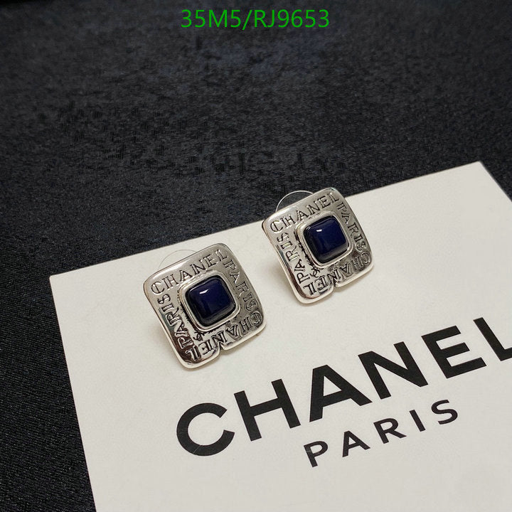SAMC - CHL Jewelry Earrings - 638