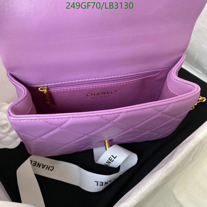 SAMC - CHL Bags - 928
