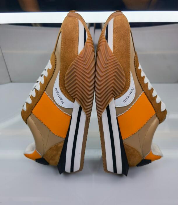SAMC - TFO Women Shoes - 097