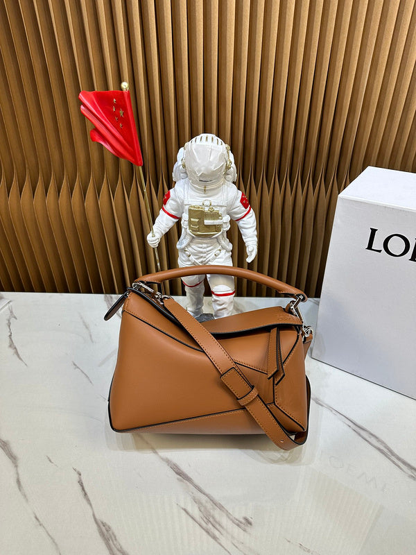 Glamy - LWO Bags - 115