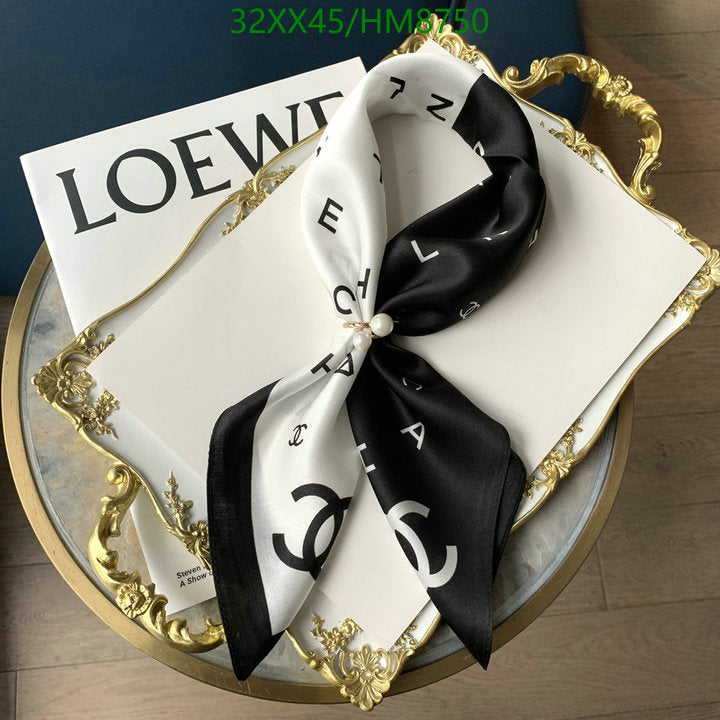 SAMC - CHL Scarves - 728