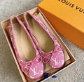 glamy - LOV Women Shoes - 607
