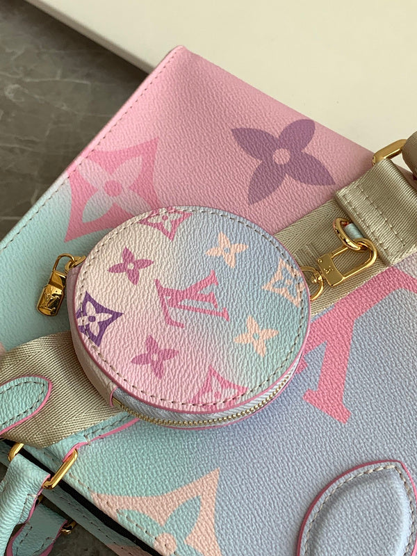Glami GlamI Lu-Vi Bags - 16759