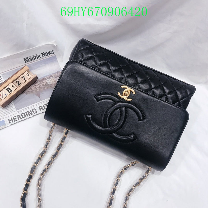Glami - CHL Bags - 3302