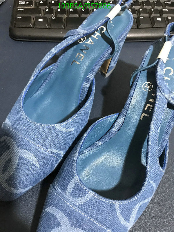 SAMC - CHL Women Shoes Ballet - 192