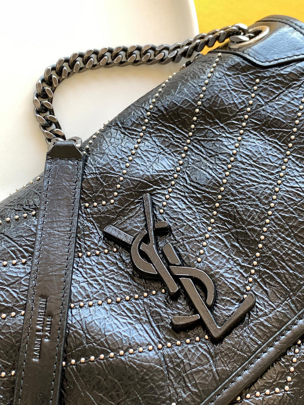 Glamy - YLS Bags - 013