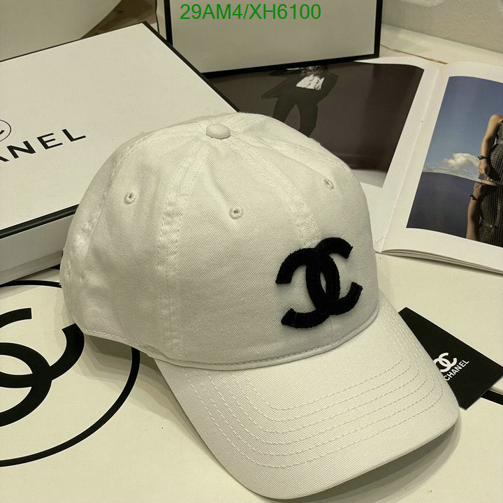 SAMC - CHL Caps & Hats - 268