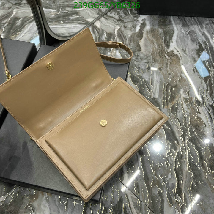 SAMC - YLS Bags - 299