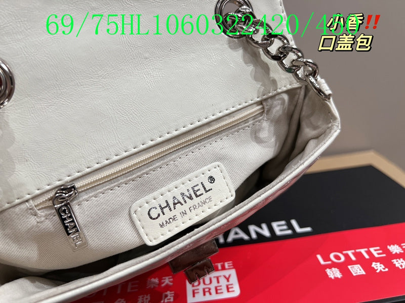 Glami - CHL Bags - 1262