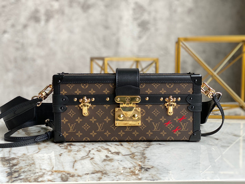 Glami Fashion Lu-Vi Bags - 16681