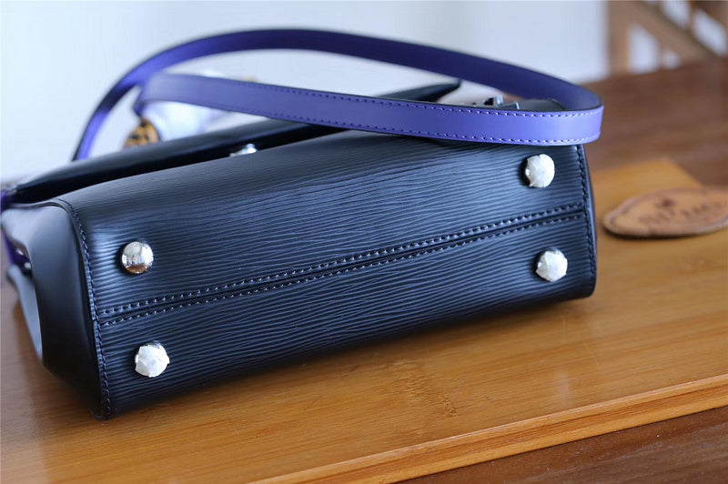 Satchel Bags - VL Bags - 7970