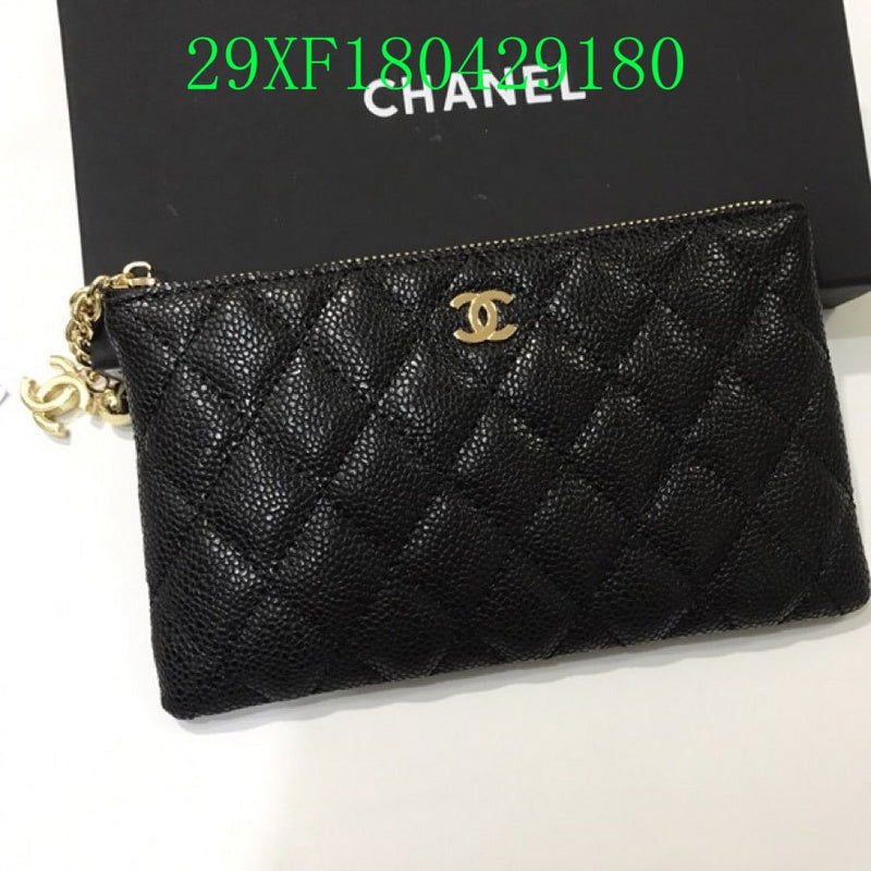 Glami - CHL Wallet - 2358