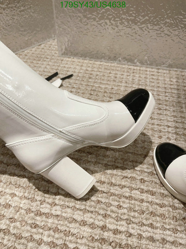 SAMC - CHL Women Boots - 025