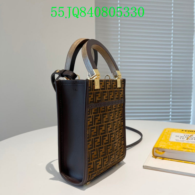 Glami - FDE Bags - 2470