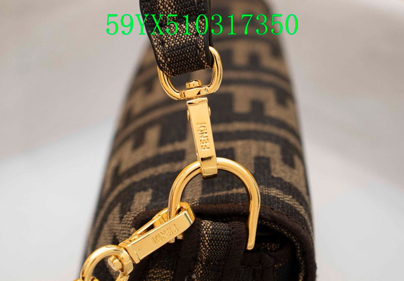 Glami - FDE Bags - 3370