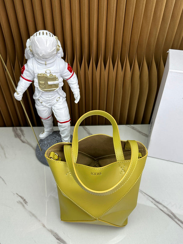 Glamy - LWO Bags - 045