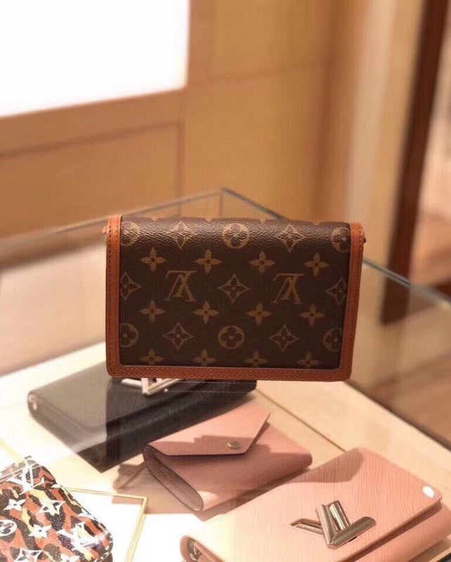 Glami- Glami- Lu-Vi bags - 3622