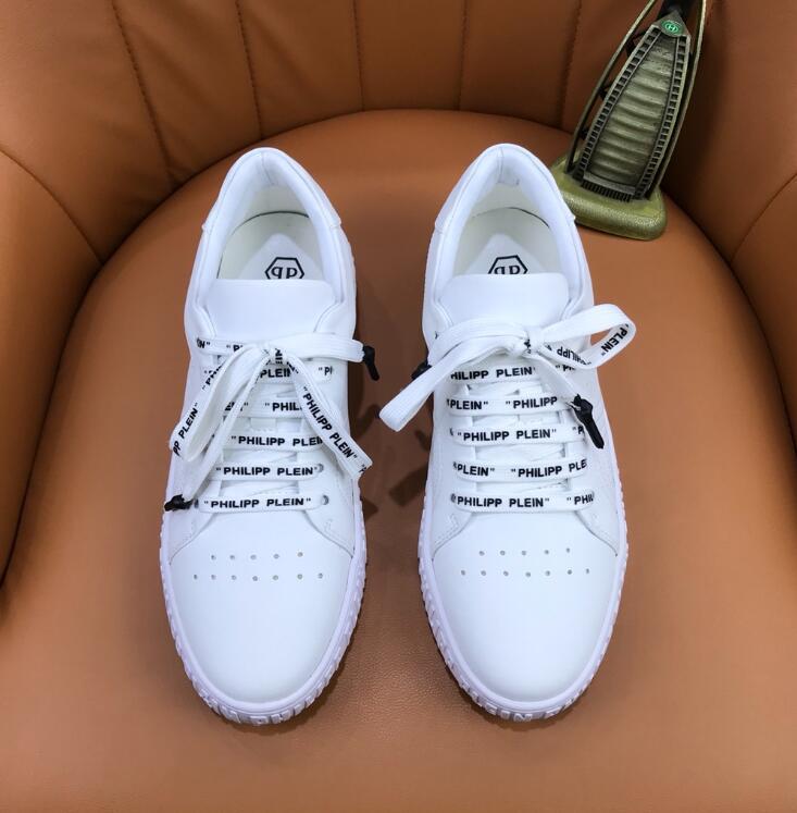 Glamy - PHP Shoes - 113