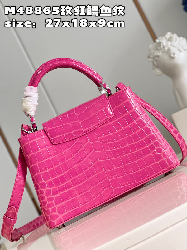 Glamy - LOV Bags - 1384