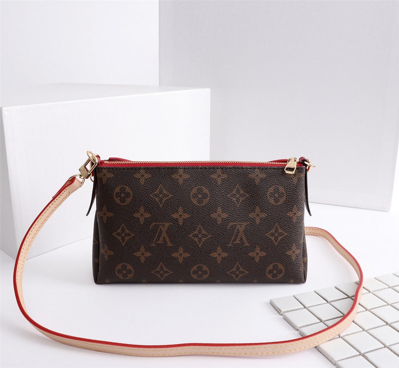 Satchel Bags - VL2 Bags - 149