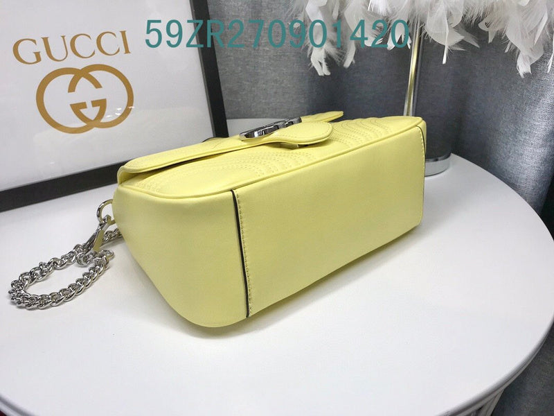 Glami Fashion - GCI Bags - 10533