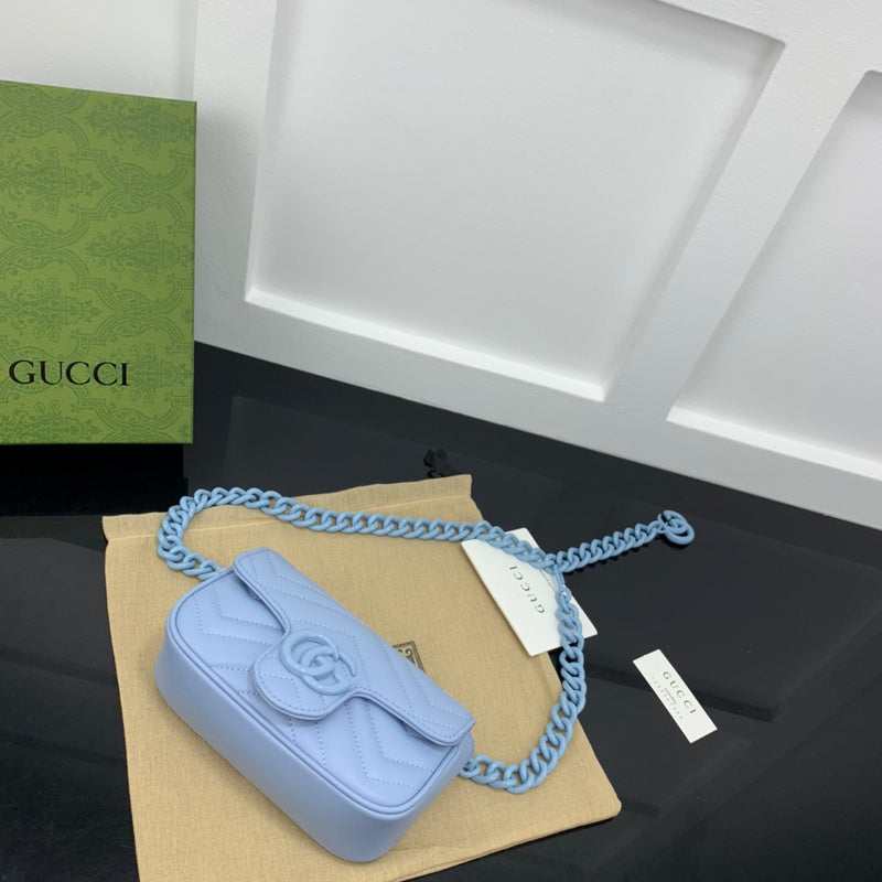 Satchel Bags - GCI Bags - 1033