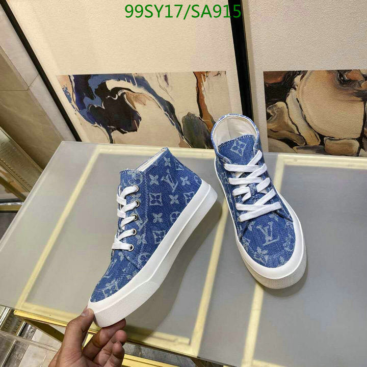 SAMC - DOR Women Sneakers - 246