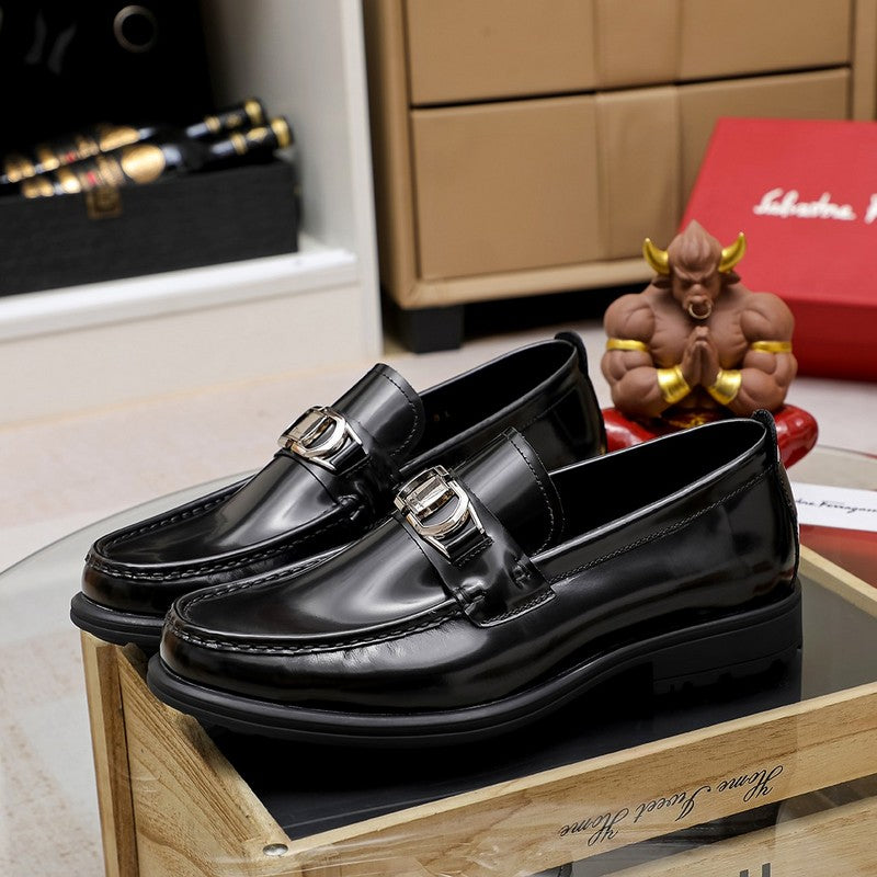 Glami - FGO Men Shoes - 862