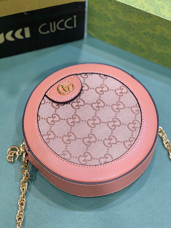 Satchel Bags - GCI Bags - 1336