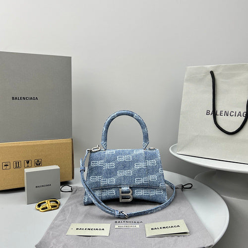 Satchel Bags - BGA Bags - 275