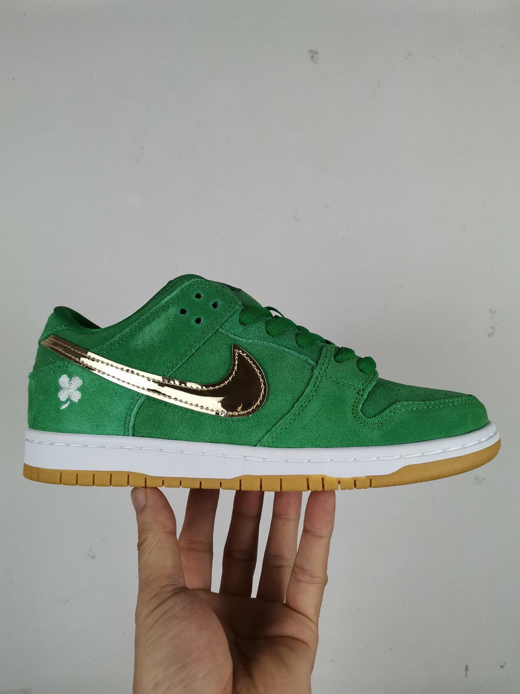 GLAMI ForGLAMI 1 Low Pine Green/Sail For MenÃ‚Â 