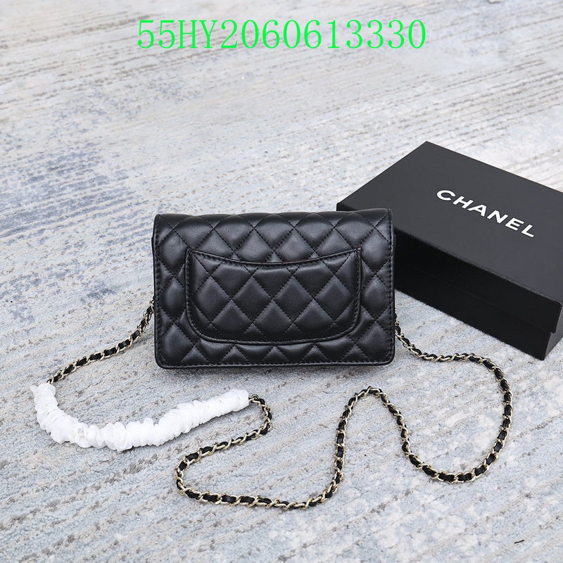 Satchel Bags - CHL Bags - 5164