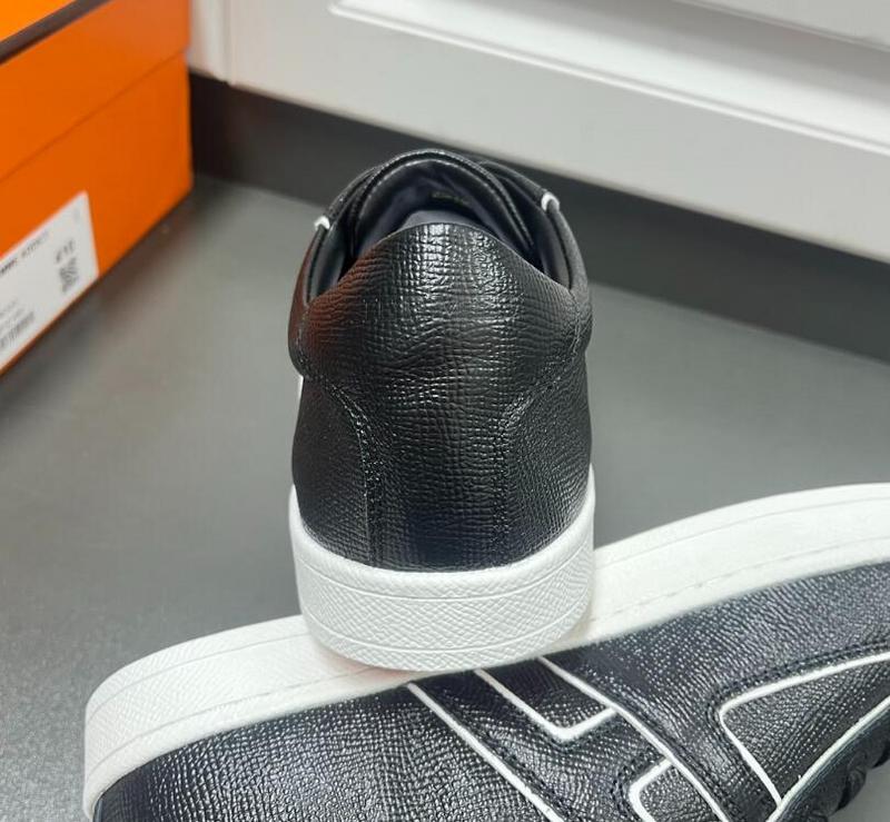 SAMC - HMS Men Shoes - 122