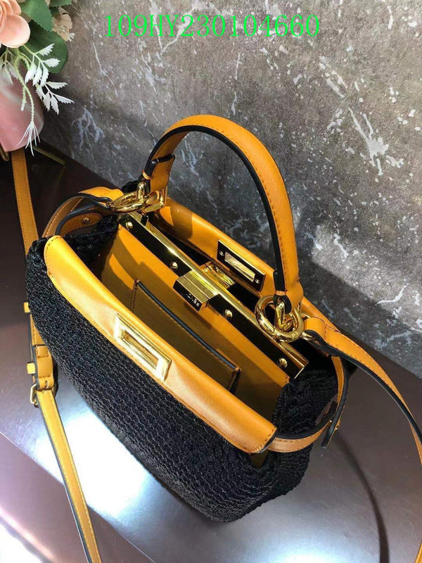 Glami - FDE Bags - 2723