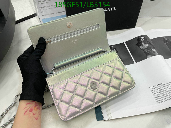 SAMC - CHL Bags - 914