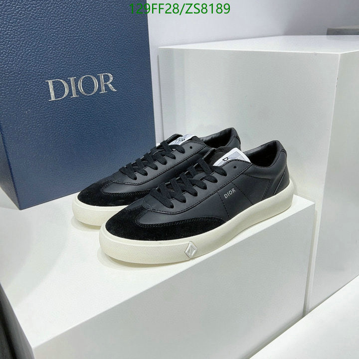 SAMCC - DOR Women Shoes - 1703