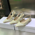 SAMCC - DOR Women Shoes - 2215