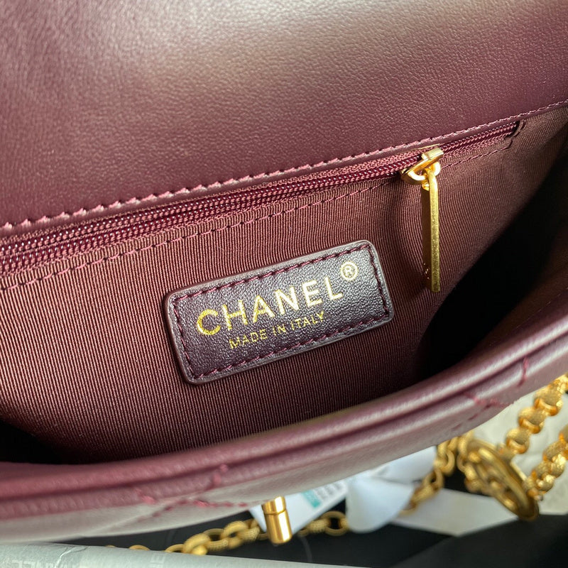 Satchel Bags - CHL Bags - 7479