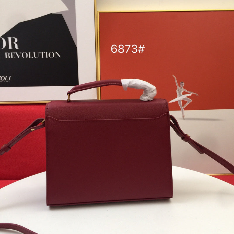Satchel Bags - SLY Bags - 1161