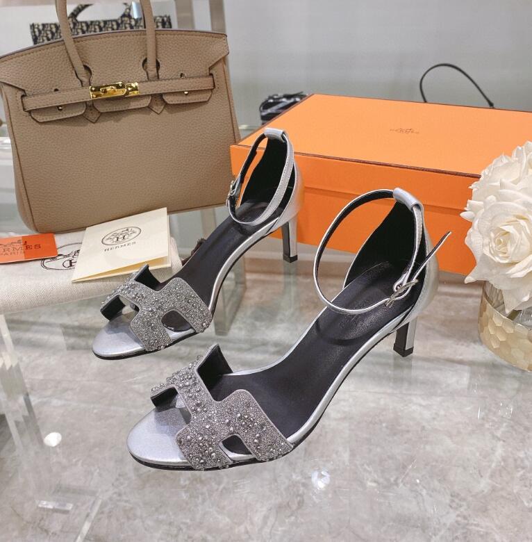 SAMC - HMS Women Shoes - 1157