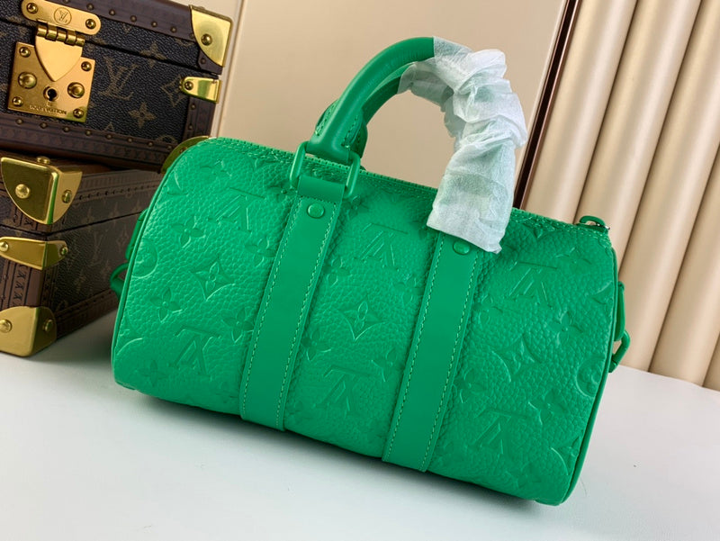 Satchel Bags - VL Bags - 6508