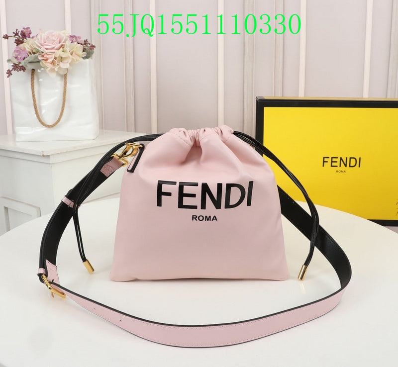 Glami - FDE Bags - 2117