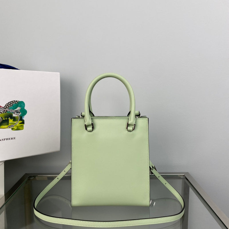 Glamy - PD Bags - 1266