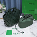 GLAMI Point Dark Green, For Women, Bags 9.8in/25cm
