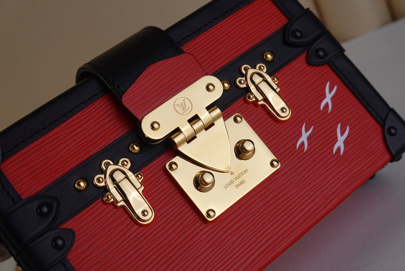 Satchel Bags - VL Bags - 3161