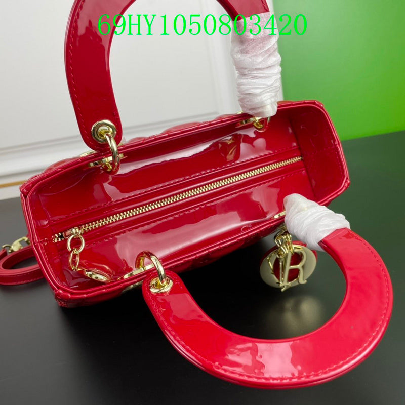 Glami - DOR Bags - 1380